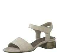 Jana Damen Sandalette 8-8-28260-20 400 H-Weite Größe: 38 EU