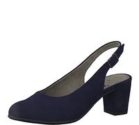 Jana navy (dunkelblau) für Damen, blau, Größe 38 EU
