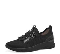 Jana Damen Slip On Sneaker zum Schlupfen Vegan