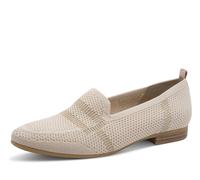 Jana - Damen SlipIn beigegold beige/gold - Gr. - EU 37