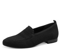Damen-Slipper BLACK - Gr. - 36