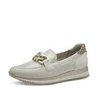 Jana shoes - Slipper 24766-42 - Gold - Größe 36