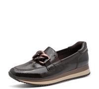 Jana Slipper Damen braun 42
