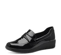 Jana shoes - Slipper 24666-43 - schwarz - Größe 38