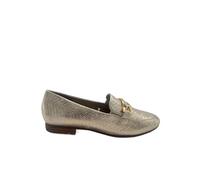 Jana shoes - Slipper 24264-42 - gold/bronze - Größe 40