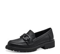 Women Slip-on - Farbe - BLACK - Größe - 39