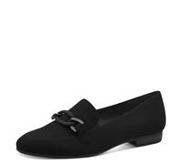 Jana Women Slip-on für Damen, schwarz, Größe 42 EU
