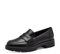 Jana Women Slip-on für Damen, schwarz, Gr. 40 EU