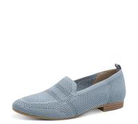 Jana Da.-Slipper für Damen, blau, Größe 36 EU