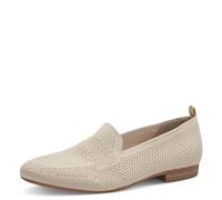 Women Slip-on BEIGE - Gr. - 39