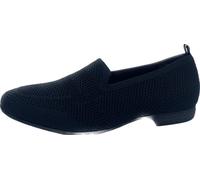 Damen-Slipper BLACK - Gr. - 37