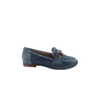 Damen-Slipper DENIM - Gr. - 41