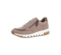 Jana Damen Sneaker 8-8-23767-29 339 H-Weite