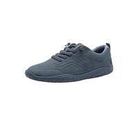 Jana Damen Sneaker flach Bequem Vegan