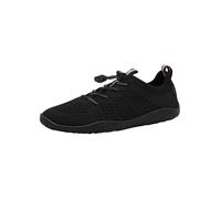 Women Lace-up BLACK - Gr. - 38