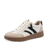 Jana shoes - 23784-44 - beige - Sneaker - Größe 38
