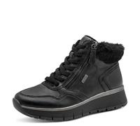 Soft Line Women Boots für Damen, schwarz, Gr. 40 EU