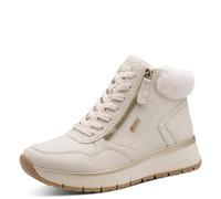 Jana Women Boots für Damen, beige, Gr. 40 EU
