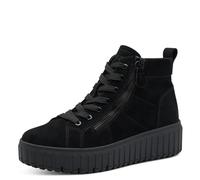 Jana Women Boots für Damen, schwarz, Gr. 40 EU