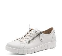 Damen-Schnürer WHITE - Gr. - 42