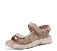 Jana shoes - Sandalen 28662-46 - Beige - Größe 41