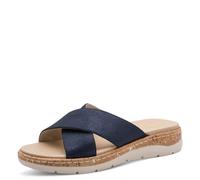 Jana 8-27701-46-805 Blau navy 805 EU 37