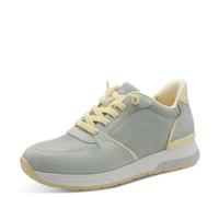 Jana Damen Step IN Sneaker herausnehmbare Sohle Vegan
