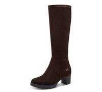 Jana Damen Stiefel, braun, 39 EU