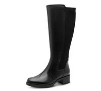 Jana Damen Stiefel, schwarz, 37 EU