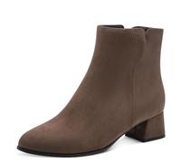 Jana Damenschuhe Klassische Stiefeletten STONE STONE - Gr. - 41