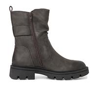 Jana Schnür-Stiefeletten grau 38