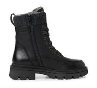 Jana Boots für Damen, schwarz, Gr. 38 EU