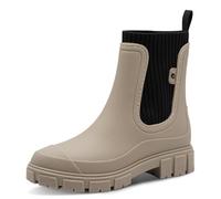 Damen-Stiefel TAUPE - Gr. - 40
