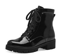 Women Boots BLACK PATENT - Gr. - 37