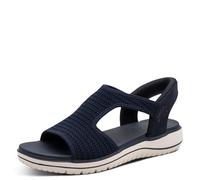 Jana COSHY für Damen, blau, Größe 38 EU