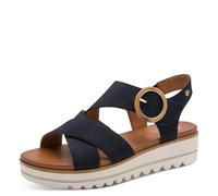 Jana Damenschuhe Klassisch NAVY NAVY - Gr. - 40