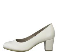 Jana Damenschuhe Brautschuhe IVORY IVORY - Gr. - 40