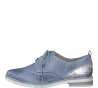 Jana Damenschuhe Elegante Schnürer SKY SKY - Gr. - 41