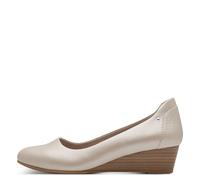 Jana Damenschuhe Keilpumps PEARLIZED PEARLIZED - Gr. - 40