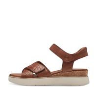 Tamaris Comfort Sandale Braun EU 37