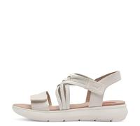 Jana Damenschuhe Klassisch BEIGE BEIGE - Gr. - 40
