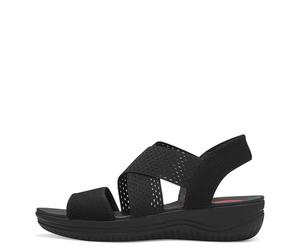 Jana Damenschuhe Klassisch BLACK BLACK - Gr. - 40