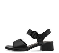 Jana Damenschuhe Klassisch BLACK BLACK - Gr. - 42
