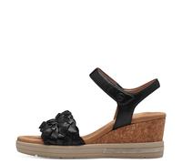 Jana Damenschuhe Klassisch BLACK NAPPA BLACK NAPPA - Gr. - 40