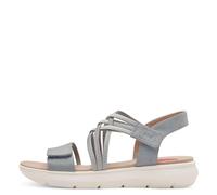 Jana Damenschuhe Klassisch DENIM DENIM - Gr. - 37