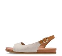 Jana Damenschuhe Klassisch GOLD/SNAKE GOLD/SNAKE - Gr. - 40