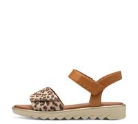 Jana Damenschuhe Klassisch LEOPARD - Gr. - 42