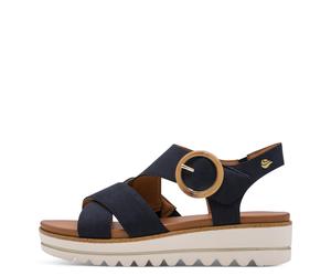 Jana Damenschuhe Klassisch NAVY NAVY - Gr. - 37