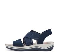 Jana Damenschuhe Klassisch NAVY NAVY - Gr. - 40