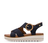 Jana Damenschuhe Klassisch NAVY NAVY - Gr. - 40